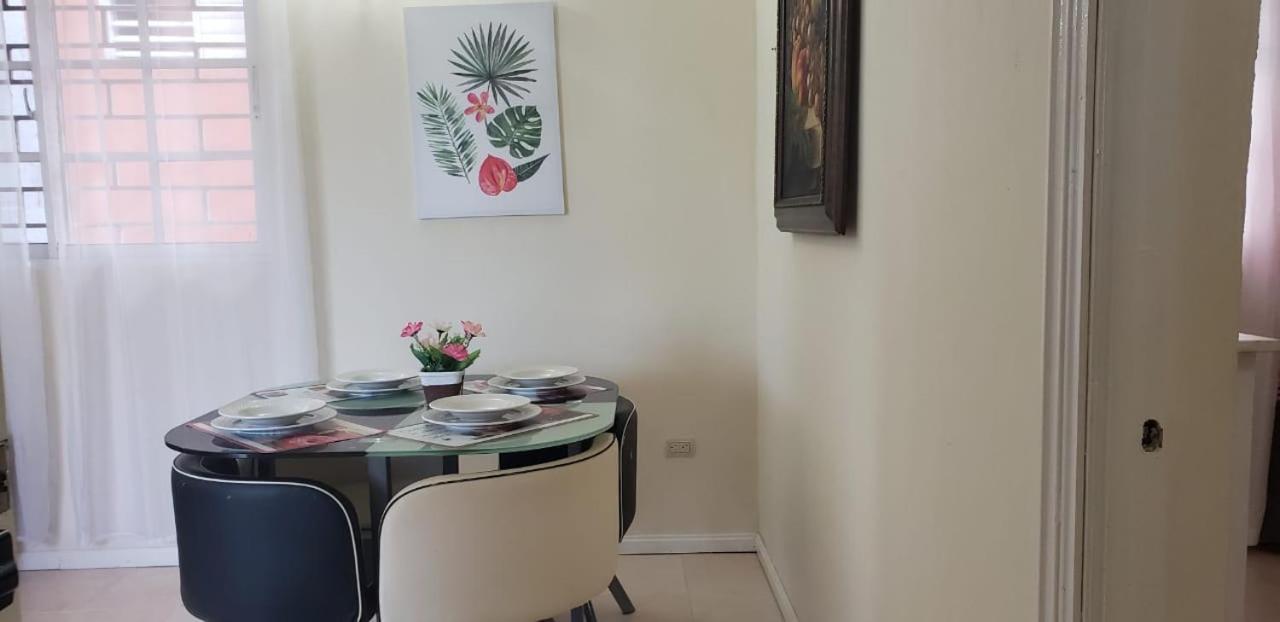 Villa Frente Al Mar - Primera Linea De Playa Los Robalos Zewnętrze zdjęcie