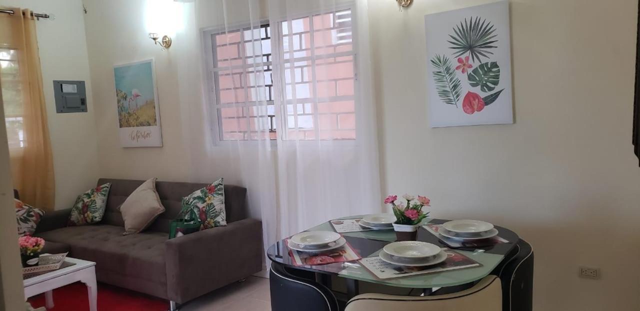 Villa Frente Al Mar - Primera Linea De Playa Los Robalos Zewnętrze zdjęcie