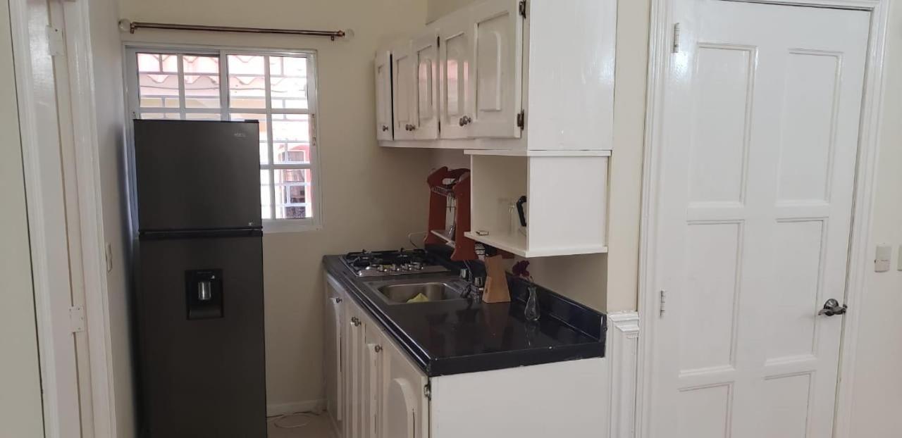 Villa Frente Al Mar - Primera Linea De Playa Los Robalos Zewnętrze zdjęcie